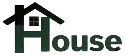 House logo